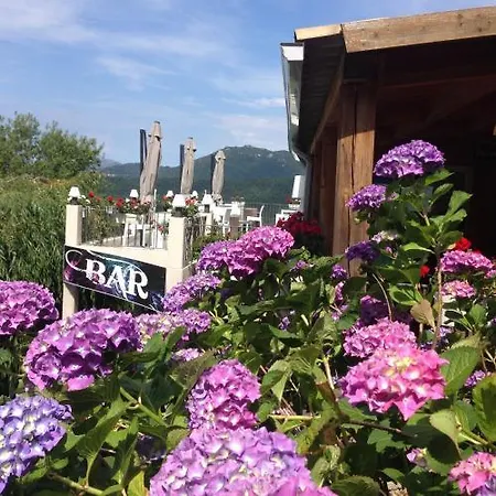 Hotel Le Tourisme Zonza