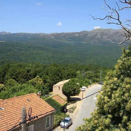 Le Tourisme 3* Zonza