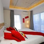 Otel Le Tourisme