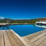 Le Tourisme Otel Zonza