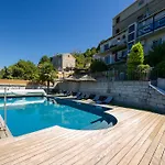 Le Tourisme Otel 3*