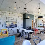 Hotel Le Tourisme