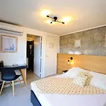 Le Tourisme Hotel Zonza