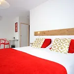 Otel Le Tourisme 3*