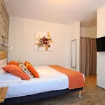 Otel Le Tourisme