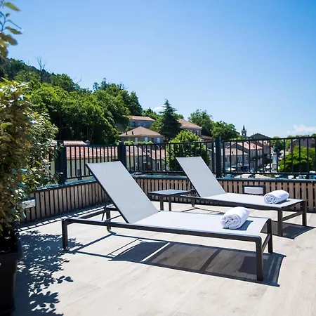 Le Tourisme 3* Zonza