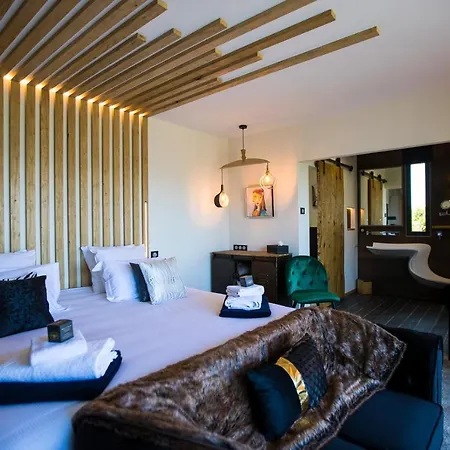 Hotel Le Tourisme