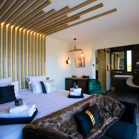 Otel Le Tourisme
