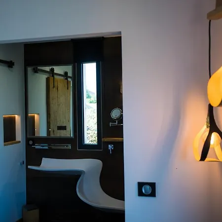 Hotel Le Tourisme