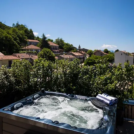 Hotel Le Tourisme Zonza