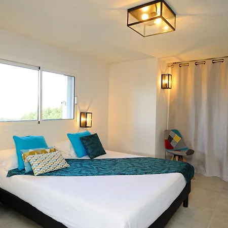 Hotel Le Tourisme 3*