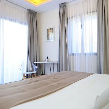 Le Tourisme Hotel 3*