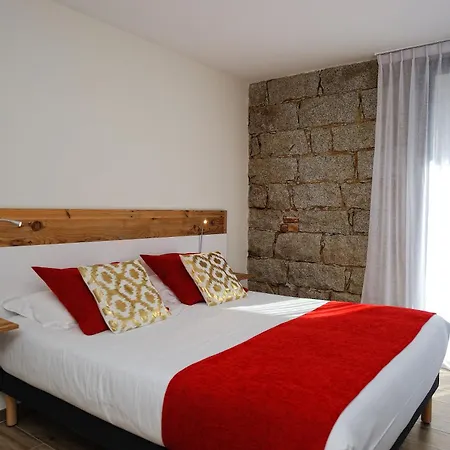 Le Tourisme Hotel 3*