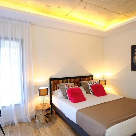 Hotel Le Tourisme 3*