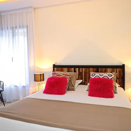 Le Tourisme Hotel 3*
