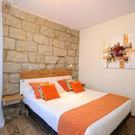 Le Tourisme Hotel
