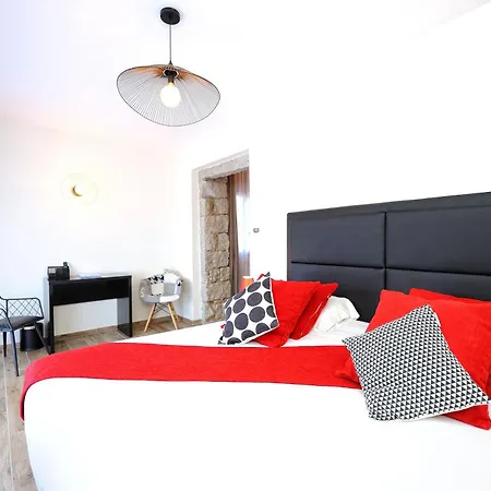 Hotel Le Tourisme 3*