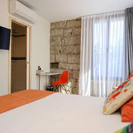Hotel Le Tourisme