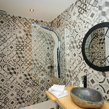 Hotel Le Tourisme Zonza