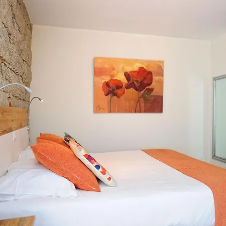 Hotel Le Tourisme Zonza