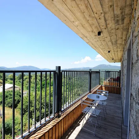 Le Tourisme Ξενοδοχείο 3*