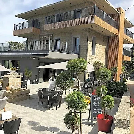 Le Tourisme Hotel 3*