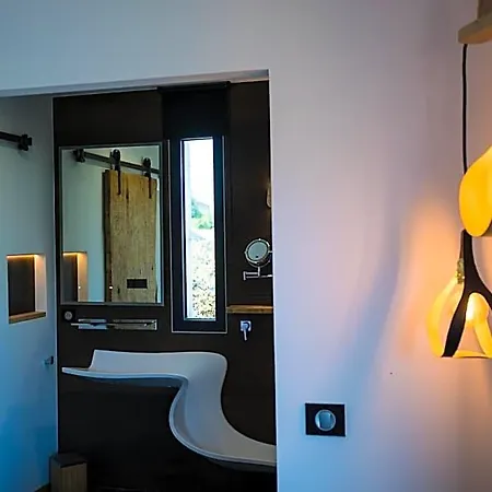Le Tourisme Hotel 3*