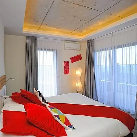 Le Tourisme Hotel 3*