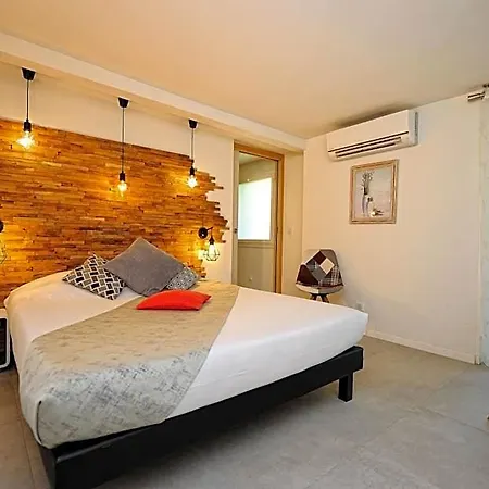 Le Tourisme Hotel 3*