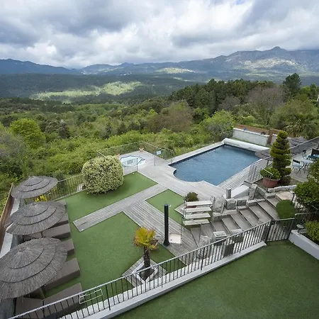 Hotel Le Tourisme 3*