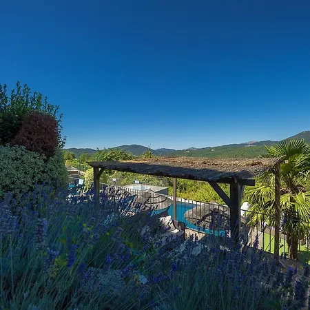 Hotel Le Tourisme 3*