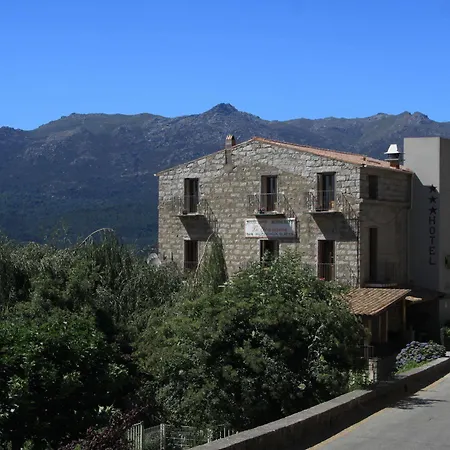 Le Tourisme 3*