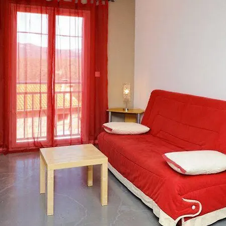 Hotel Le Tourisme 3*