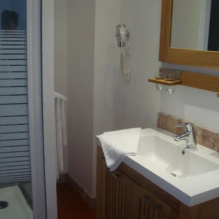 Hotel Le Tourisme