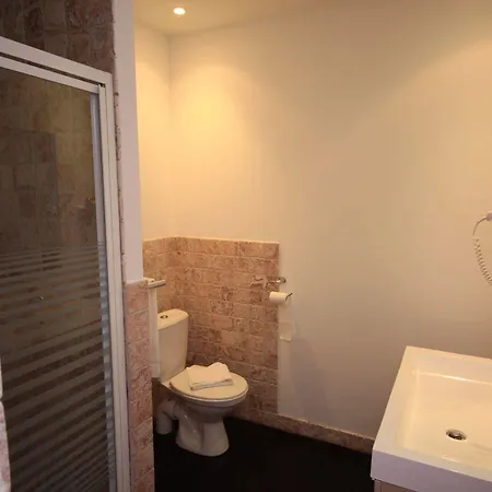 Le Tourisme Hotel