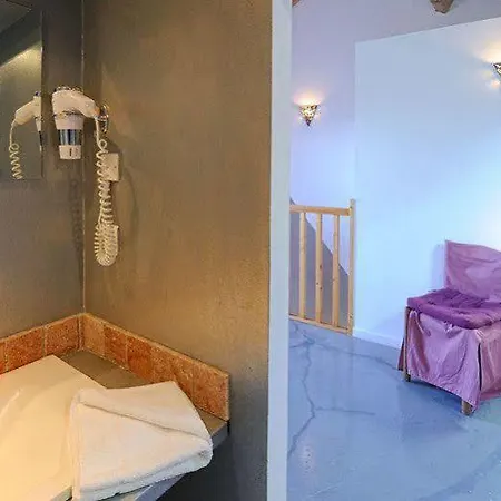 Le Tourisme 3* Zonza