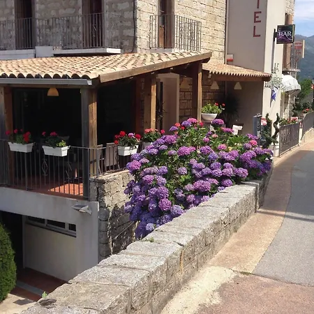 Le Tourisme