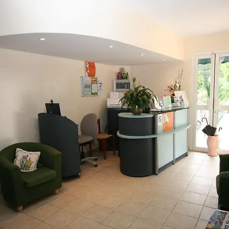 Hotel Le Tourisme Zonza