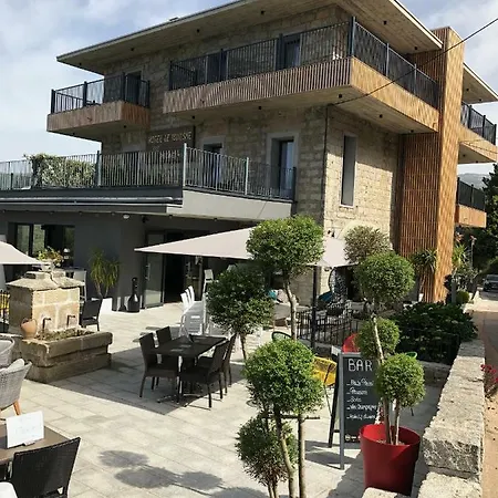 Hotel Le Tourisme