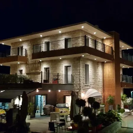 Hotel Le Tourisme Zonza