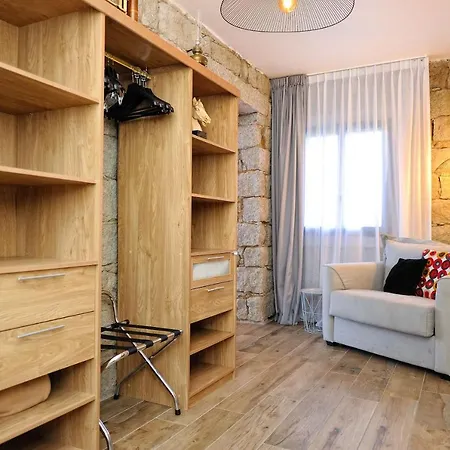Hotel Le Tourisme Zonza