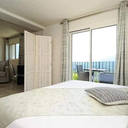 Hotel Le Tourisme