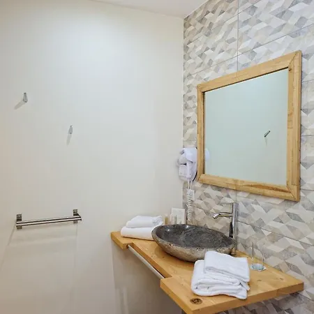 Hotel Le Tourisme