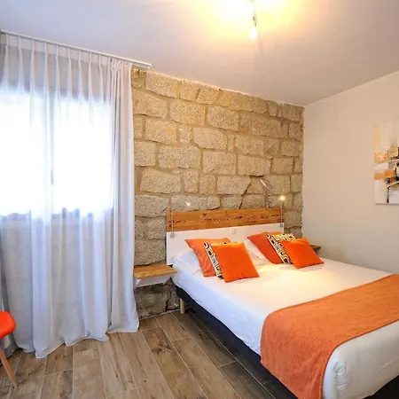 Hotel Le Tourisme Zonza