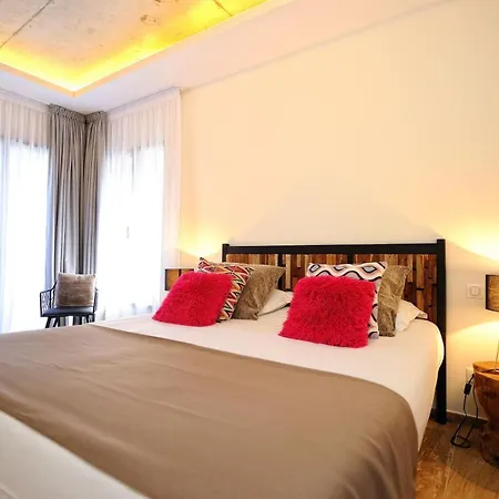 Le Tourisme 3* Zonza