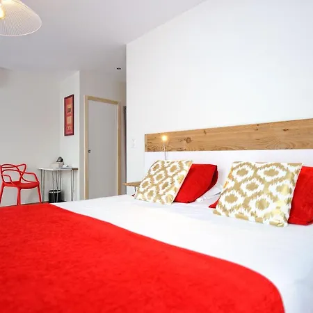 Hotel Le Tourisme 3*