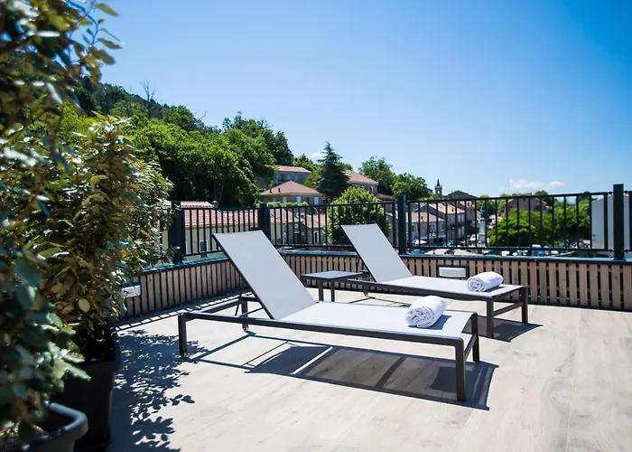 Le Tourisme 3* Zonza