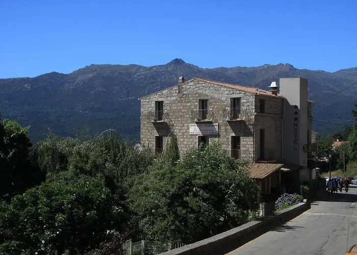 Le Tourisme 3*