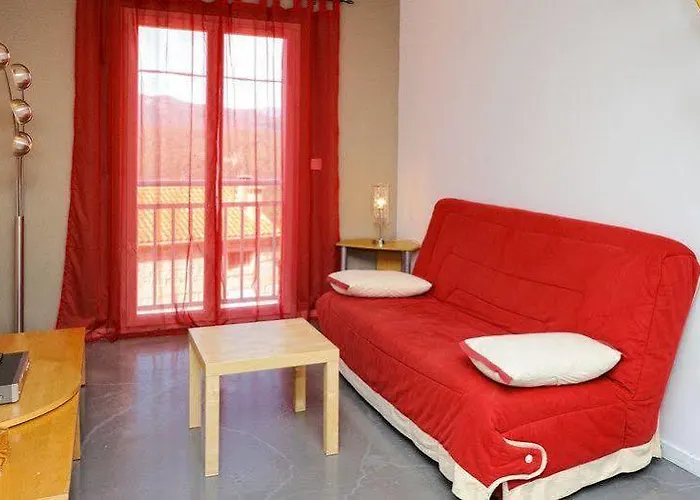 ホテル Le Tourisme 3*