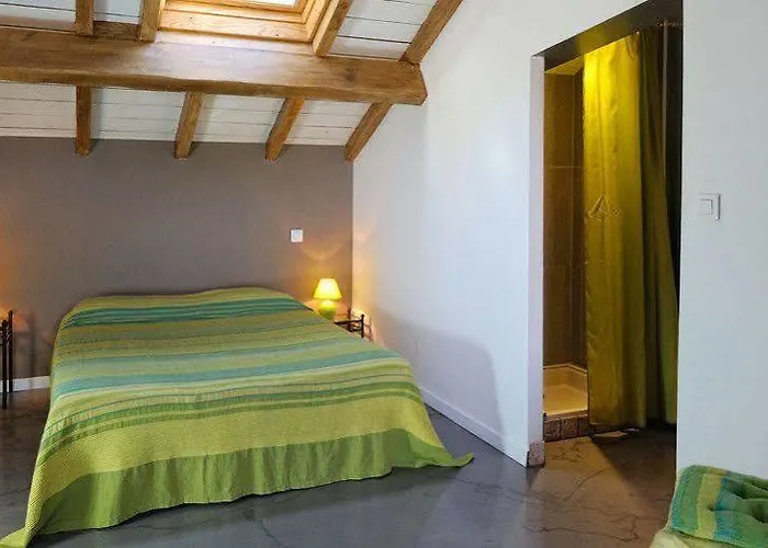 Le Tourisme ホテル